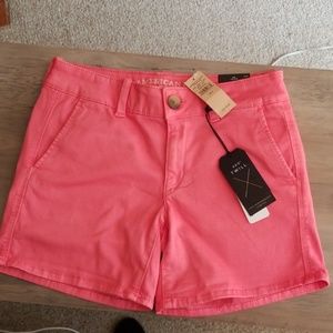 NWT AMERICAN EAGLE SHORTS